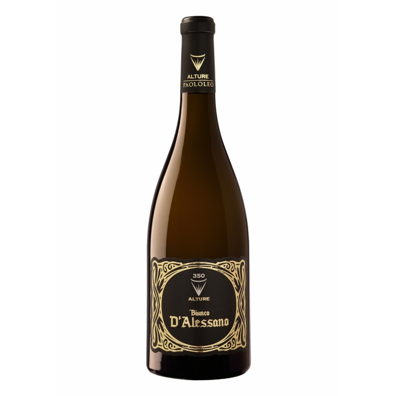 Bianco d'Alessano
