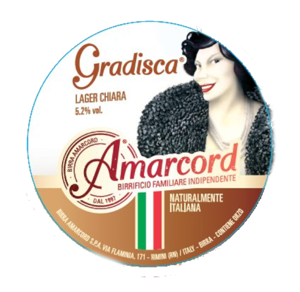 La Gradisca