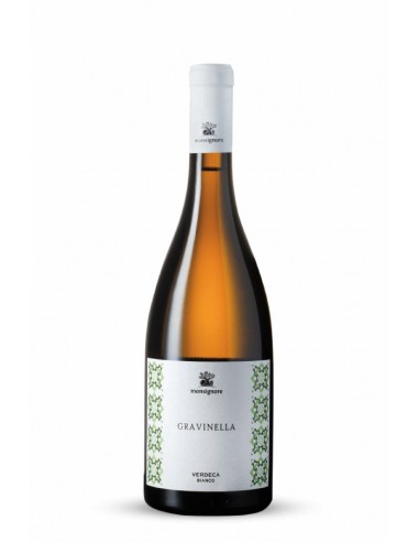 Gravinella Valle d’Itria IGP