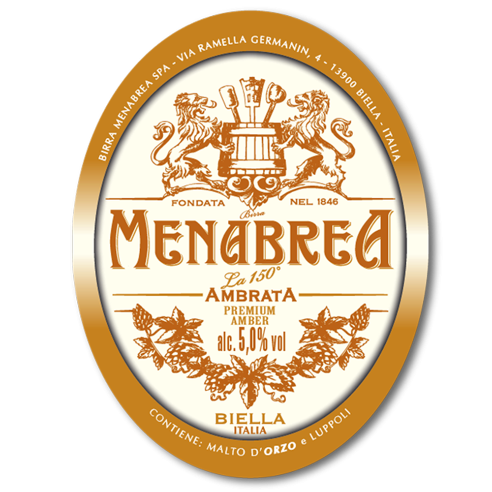 Menabrea Ambrata