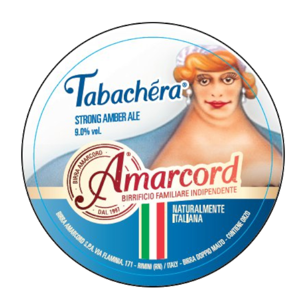 La Tabachera